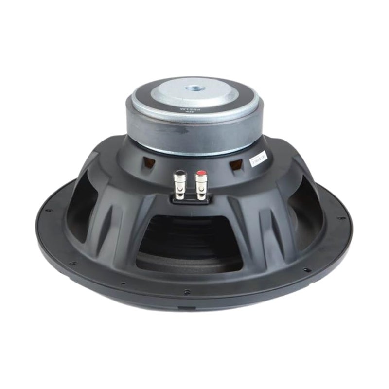 Alpine W12S4 12-inch Single 4 Ohm Subwoofer - Image 4